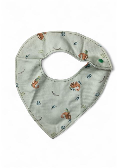  BOttega Artigiana Country Dreams | SET COMPLETO BABYDINOVERDE